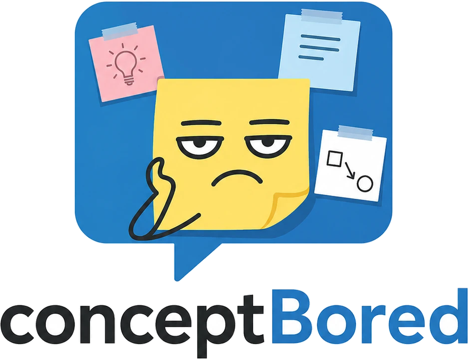 conceptbored